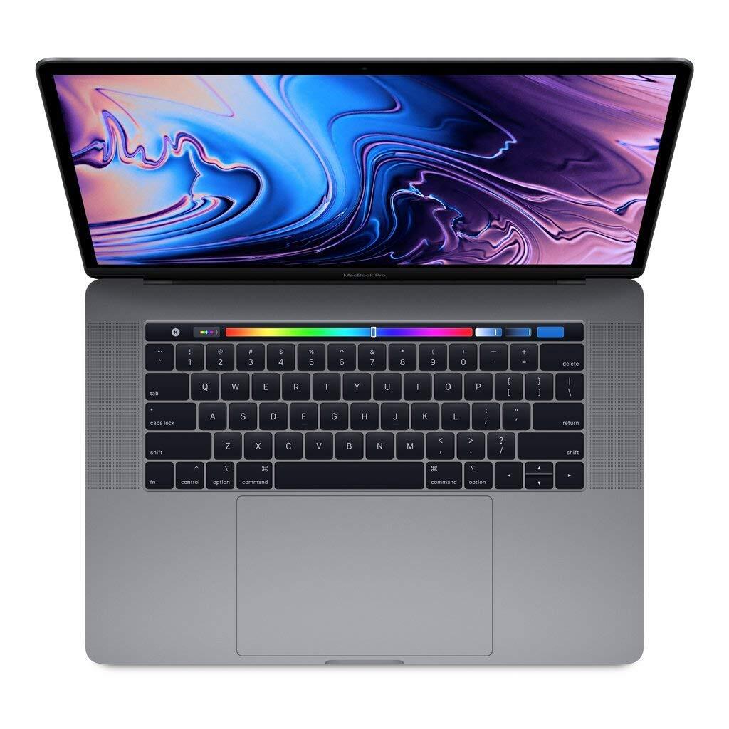 2018 Macbook Pro 15 Inch