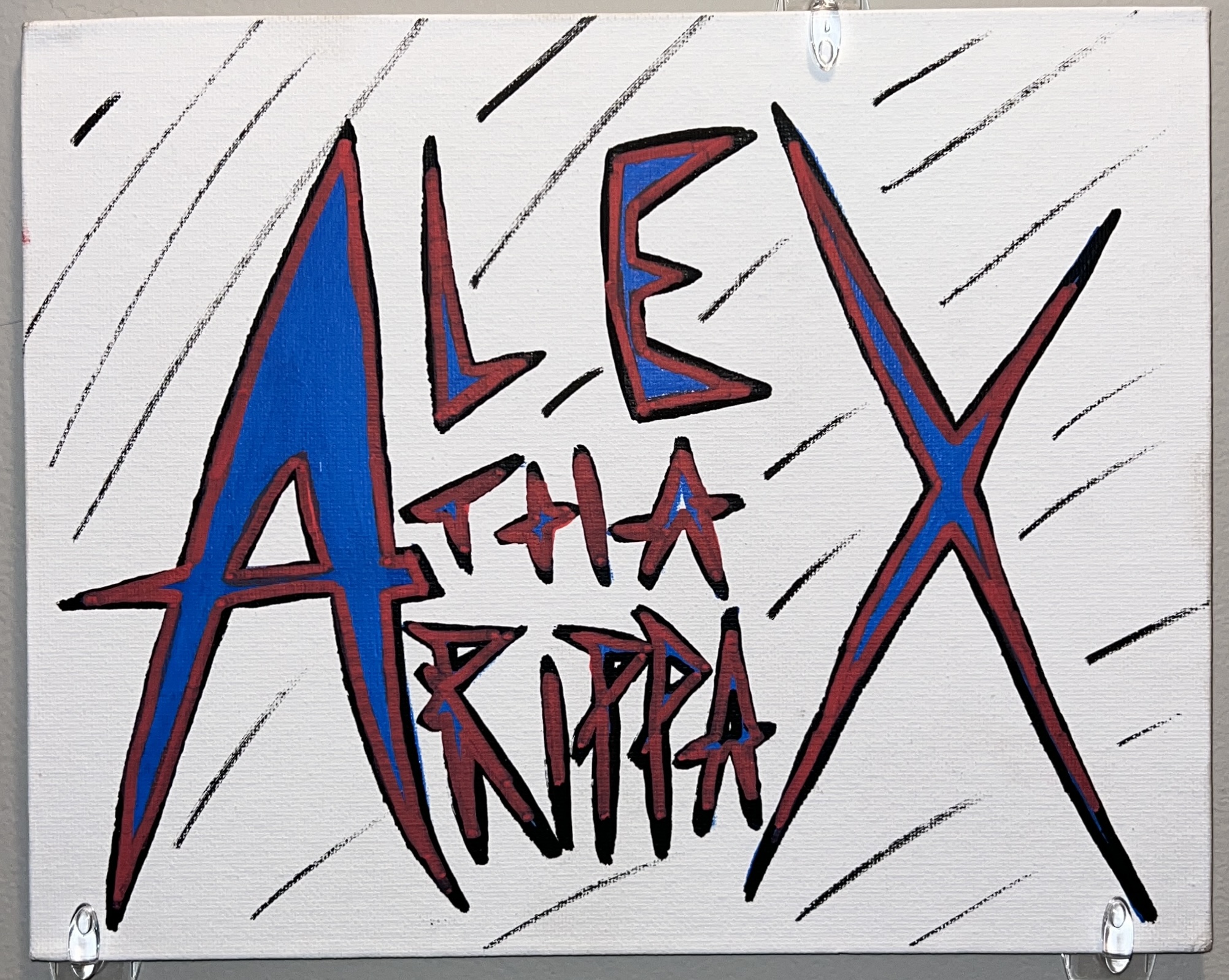 Alex Tha Rippa